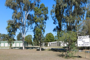 Grevillea Industrial Park Nanango