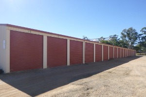 Industrial Avenue Kingaroy